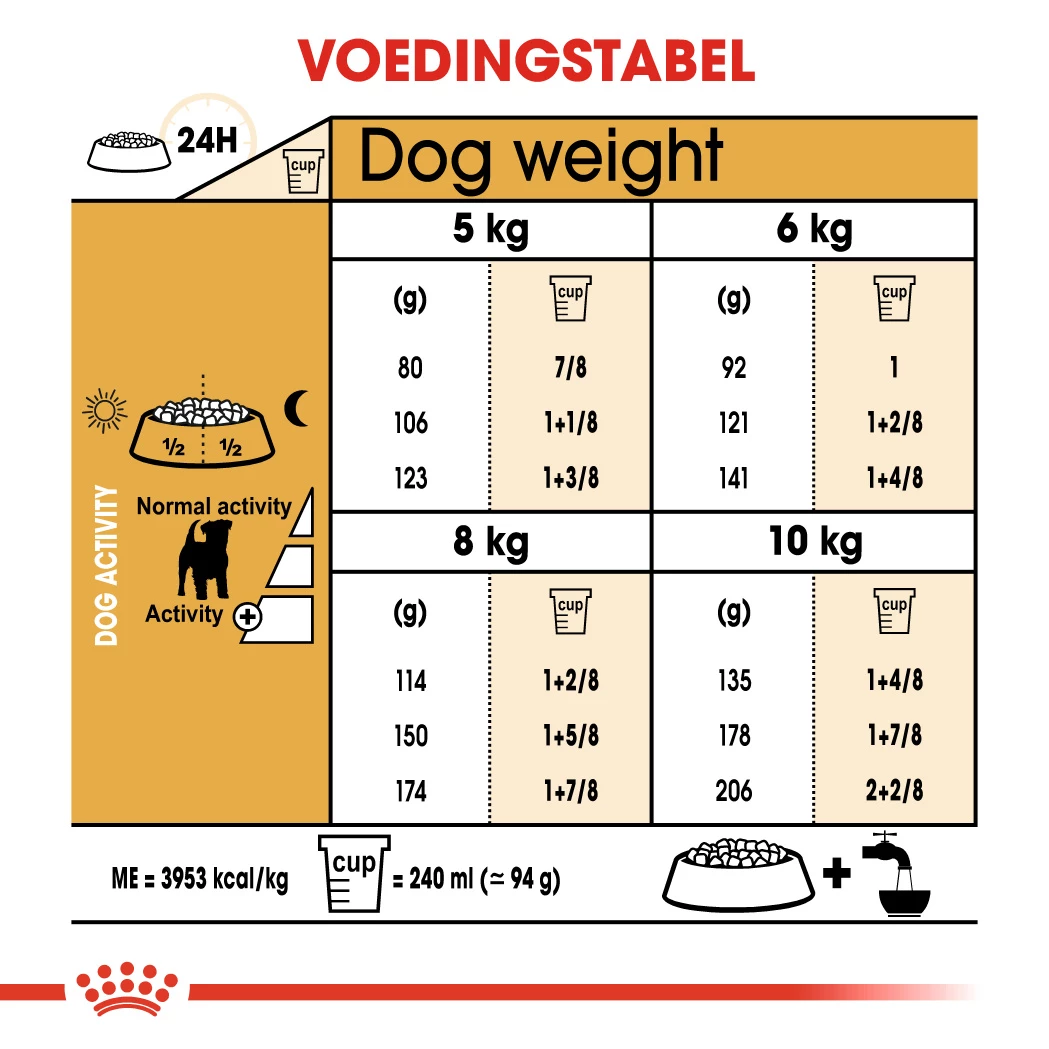 Royal Canin Jack Russell Adult Pour Chien 7,5kg 2 Royal Canin Jack Russell Adult Pour Chien 7,5kg – Image 2
