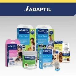 Adaptil Collier S/M 37,5cm -magasin d'aliments pour chiens adaptil collier junior 7 FR 1