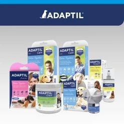 Adaptil Collier M/L 62,5cm -magasin d'aliments pour chiens adaptil collier ml 6 FR