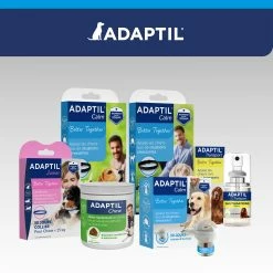 Adaptil Spray 20ml -magasin d'aliments pour chiens adaptil spray 6 FR