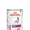 Royal Canin Renal Pour Chien 12x410g