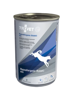 Trovet Ucd Urinary Calm Pour Chat 3kg