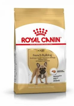 Royal Canin French Bulldog Adult Pour Chien 3kg