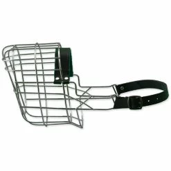 Dog Fantasy Museau En Métal - Rottweiler Femelle