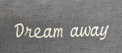 Flamingo Coussin Dream Away Rectangulaire+rebord+fermeture Eclair Gris 80x60x10cm 8 Flamingo Coussin Dream Away Rectangulaire+rebord+fermeture Eclair Gris 80x60x10cm -magasin d'aliments pour chiens b4828472c1409957fc8b6a8ab06d86c1f25def41163767554245ac76d8d38b00