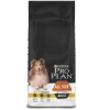 Purina PRO PLAN Chien All Size Adult Light / Sterilised Poulet OPTIWEIGHT 14kg