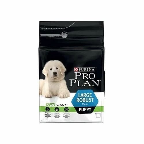 Purina PRO PLAN Chien Puppy Large Robust 3Kg 1 Purina PRO PLAN Chien Puppy Large Robust 3Kg