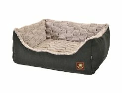 Vadigran Panier Asma Anthracite/gris 60x48x19cm