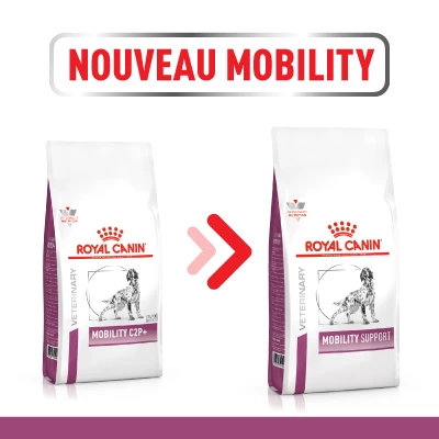 Royal Canin Mobility Support Pour Chien 7kg 4 Royal Canin Mobility Support Pour Chien 7kg – Image 4