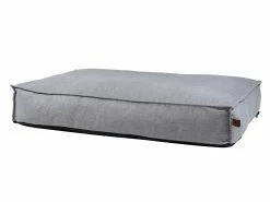 Fantail Matelas Stargaze Nut Grey 120x90cm
