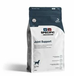 Specific Cjd Joint Support Pour Chien 2kg