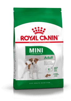 Royal Canin Mini Adult Pour Chien 4kg
