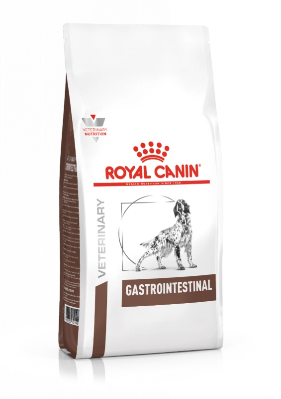 Royal Canin Gastro Intestinal Pour Chien 7,5kg 1 Royal Canin Gastro Intestinal Pour Chien 7,5kg