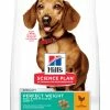 Hill's Science Plan Puppy Small & Mini Croquettes Pour Chiot De Petite Taille Au Poulet 6 Kg