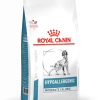 Royal Canin Hypoallergenic Moderate Calorie Pour Chien 7kg