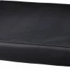 Flamingo Coussin Rec Dreambay Bord Noir 120x80x20cm