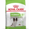 Royal Canin Extra Small Mature 8+ Pour Chien 3kg