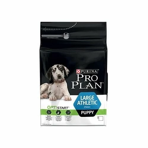 Purina PRO PLAN Chien Puppy Large Athletic 3Kg 2 Purina PRO PLAN Chien Puppy Large Athletic 3Kg -magasin d'aliments pour chiens d267e1c4d9e39d3dcd36255c57f344f0b5c39da0241c19c3a700df653a985dc3