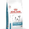Royal Canin Hypoallergenic Small Dog Pour Chien 3,5kg