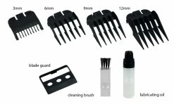 Flamingo Tondeuse Medusa Noir 15w Avec CÃ¢ble -magasin d'aliments pour chiens d362f21a3dc8d2f5be0beebcaac9f7e48a8b5d4f1391f225010fe4fd53b631ff