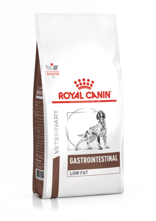 Royal Canin Gastro Intestinal Low Fat Pour Chien 12kg -magasin d'aliments pour chiens d3a876db5fdfddd158dd1f69f4307f888fc81a1250c94fbd4003b5f47a81048d 1
