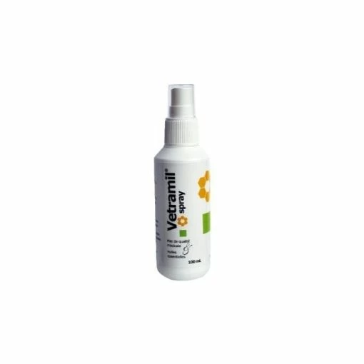 AXIENCE Vetramil Spray 100ml 1 AXIENCE Vetramil Spray 100ml -magasin d'aliments pour chiens d3ca3f421d29705c59fa85b0f26d048f07887f823dbaa1a308fb17dbe550c1c7