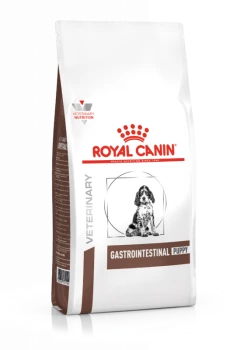 Royal Canin Gastro Intestinal Junior Pour Chien 2,5kg