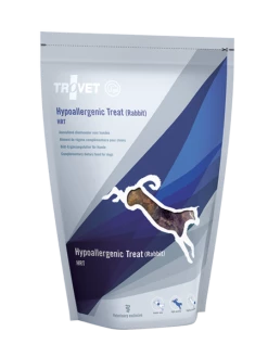 Trovet Ipd Hypoallergenic Insect Pour Chien 3kg