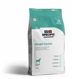 Specific Crd-2 Weight Control Pour Chien 12kg