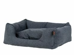 Fantail Panier Snooze Epic Grey 80x60cm