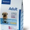 Virbac Veterinary Hpm Adult Neutered Small & Toy Pour Chien 3kg