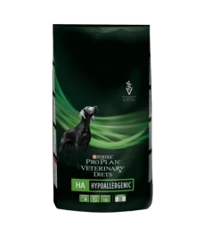 Purina Pro Plan Veterinary Diet HA Chien 3Kg