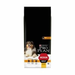 Purina Pro Plan Adult Medium OptiBalance 14Kg