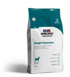 Specific Crd-1 Weight Reduction Pour Chien 12kg