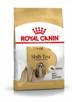Royal Canin Shih Tzu Adult Pour Chien 1,5kg