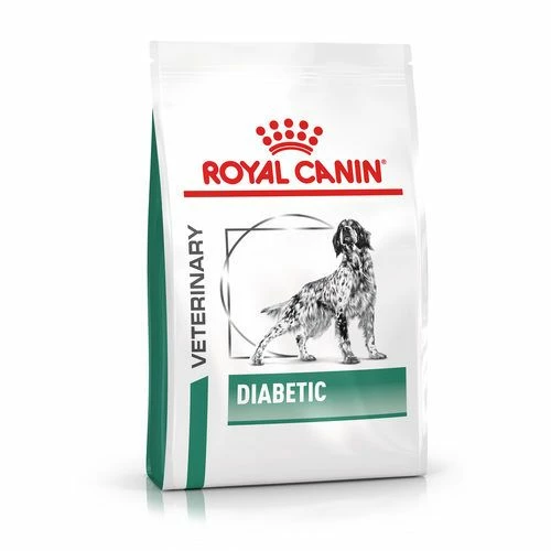 Royal Canin Diabetic Pour Chien 12kg 1 Royal Canin Diabetic Pour Chien 12kg
