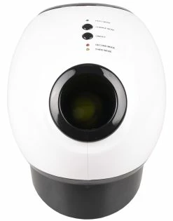 Flamingo Jouet Chien Elton Interactif Distributeur Automatique De Friandises+balles De Tennis 33x24x29cm -magasin d'aliments pour chiens ed0fe28fe7b7ee82e653b2d77e6c300b6f39c484749f33e6b50de2d33750342c