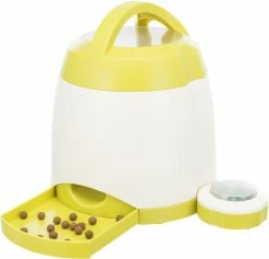 Trixie Memory Trainer 3.0 Jeu De Stratégie Pour Chiens