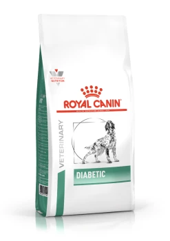 Royal Canin Diabetic Pour Chien 7kg