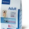 Virbac Veterinary Hpm Adult Neutered Large & Medium Pour Chien 12kg