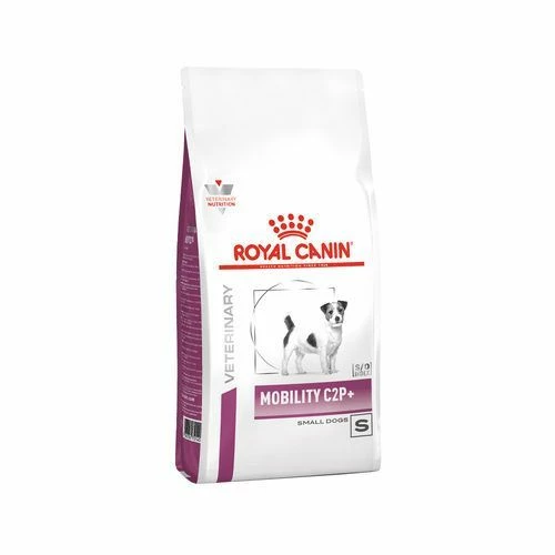Royal Canin Small Dog Mobility C2P+ 3,5Kg 1 Royal Canin Small Dog Mobility C2P+ 3,5Kg