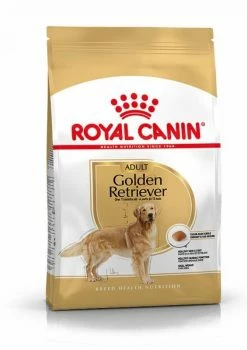 Royal Canin Golden Retriever Adult Pour Chien 12kg