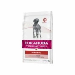 Eukanuba Vdiet Intestinal Pour Chien 5kg