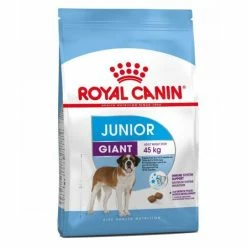 Royal Canin Giant Junior Pour Chien 3,5kg