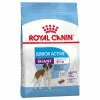 Royal Canin Giant Junior Active Pour Chien 15kg