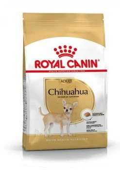 Royal Canin Chihuahua Adult Pour Chien 1,5kg