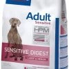 Virbac HPM Adult Sensitive Digest Large & Medium Pour Chien 12kg