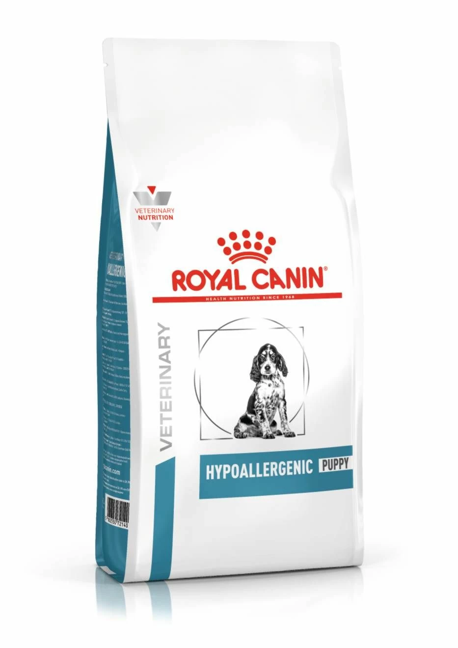 Royal Canin Hypoallergenic Pour Chiot 14kg 1 Royal Canin Hypoallergenic Pour Chiot 14kg