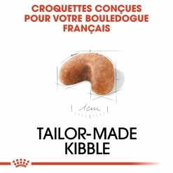 Royal Canin French Bulldog Chiot Pour Chien 10kg 9 Royal Canin French Bulldog Chiot Pour Chien 10kg -magasin d'aliments pour chiens royal canin bouledogue francais puppy bouledogue francais junior 4