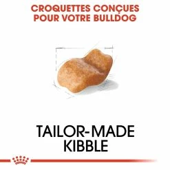 Royal Canin Bulldog Anglais Adult Pour Chien 12kg 8 Royal Canin Bulldog Anglais Adult Pour Chien 12kg -magasin d'aliments pour chiens royal canin boulldog anglais adult bulldog bouledogue anglais bulldog 2